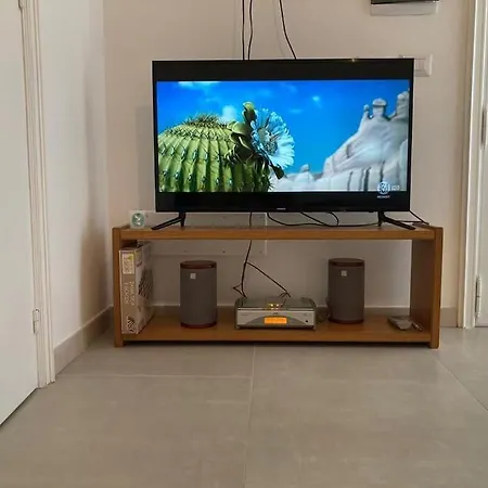 Vicinissimo Al Mare Porto Cesareo