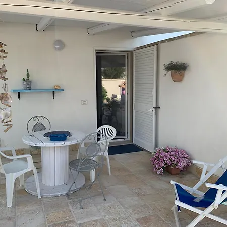 Vicinissimo Al Mare בית נופש