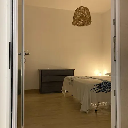 בית נופש Vicinissimo Al Mare
