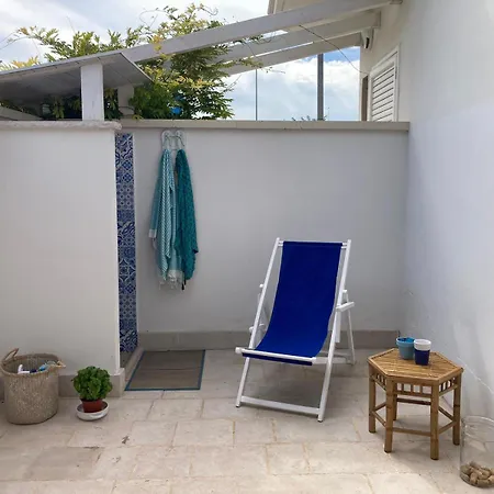 度假居 Vicinissimo Al Mare