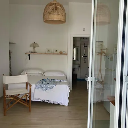 Holiday home Vicinissimo Al Mare