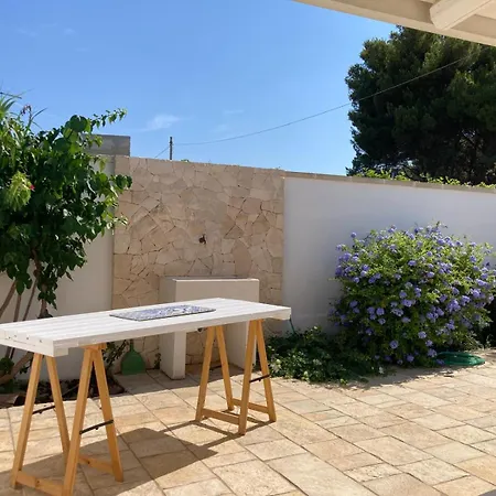 Vicinissimo Al Mare בית נופש *