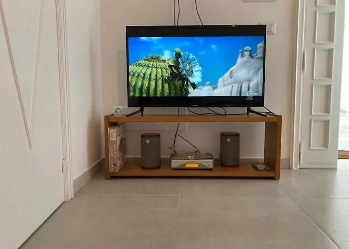 Vicinissimo Al Mare Порто-Чезарео